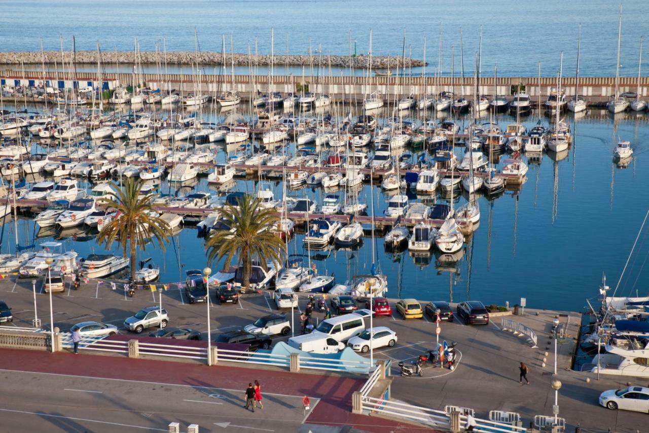 Candela'S Beach Port ماسنو المظهر الخارجي الصورة