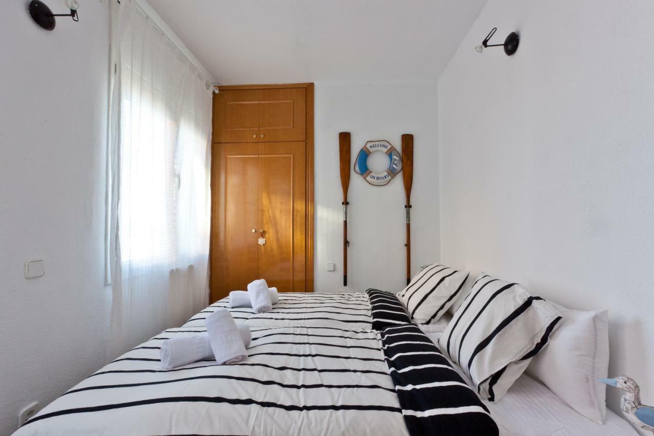 Candela'S Beach Port ماسنو المظهر الخارجي الصورة