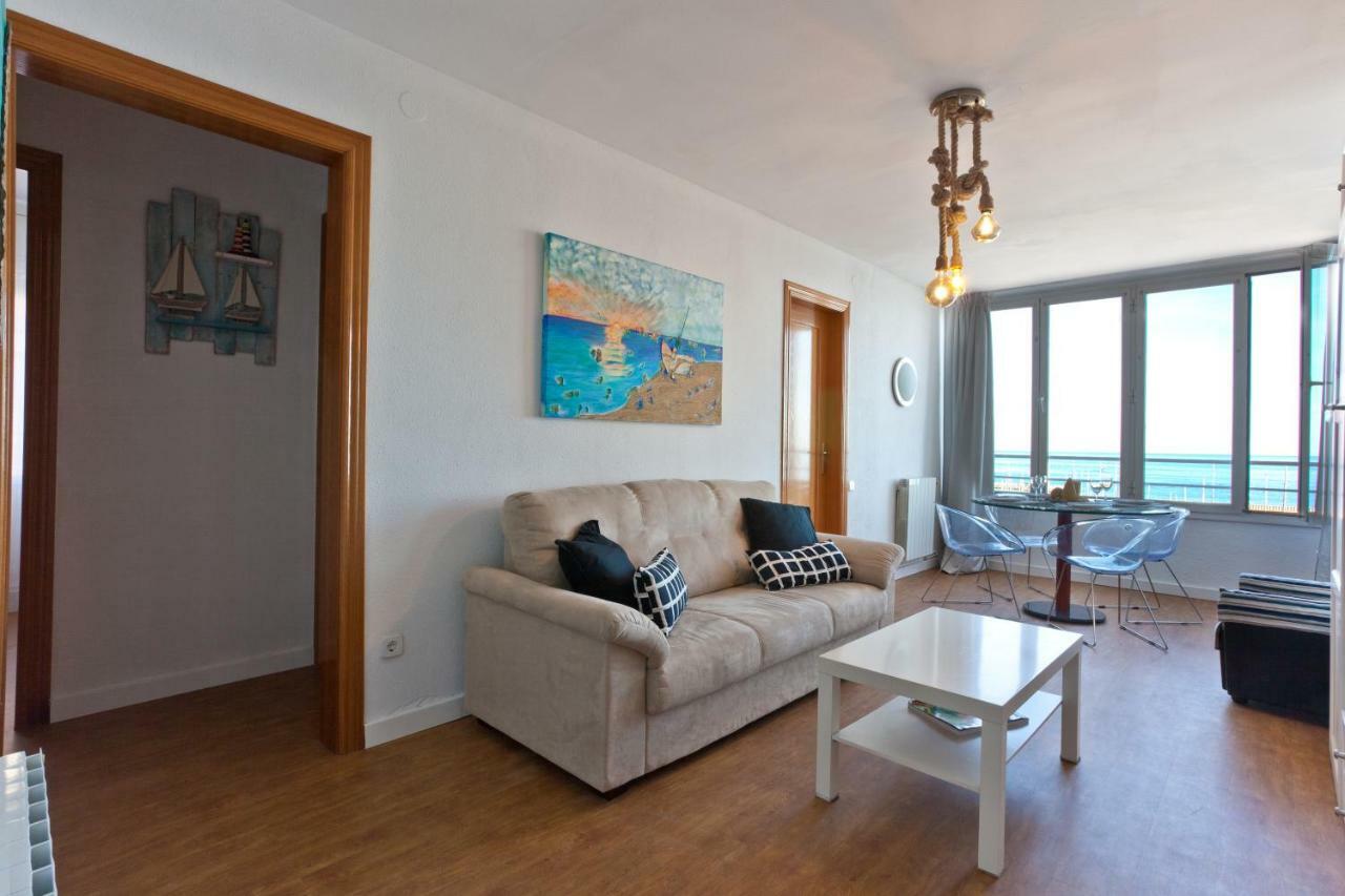 Candela'S Beach Port ماسنو المظهر الخارجي الصورة