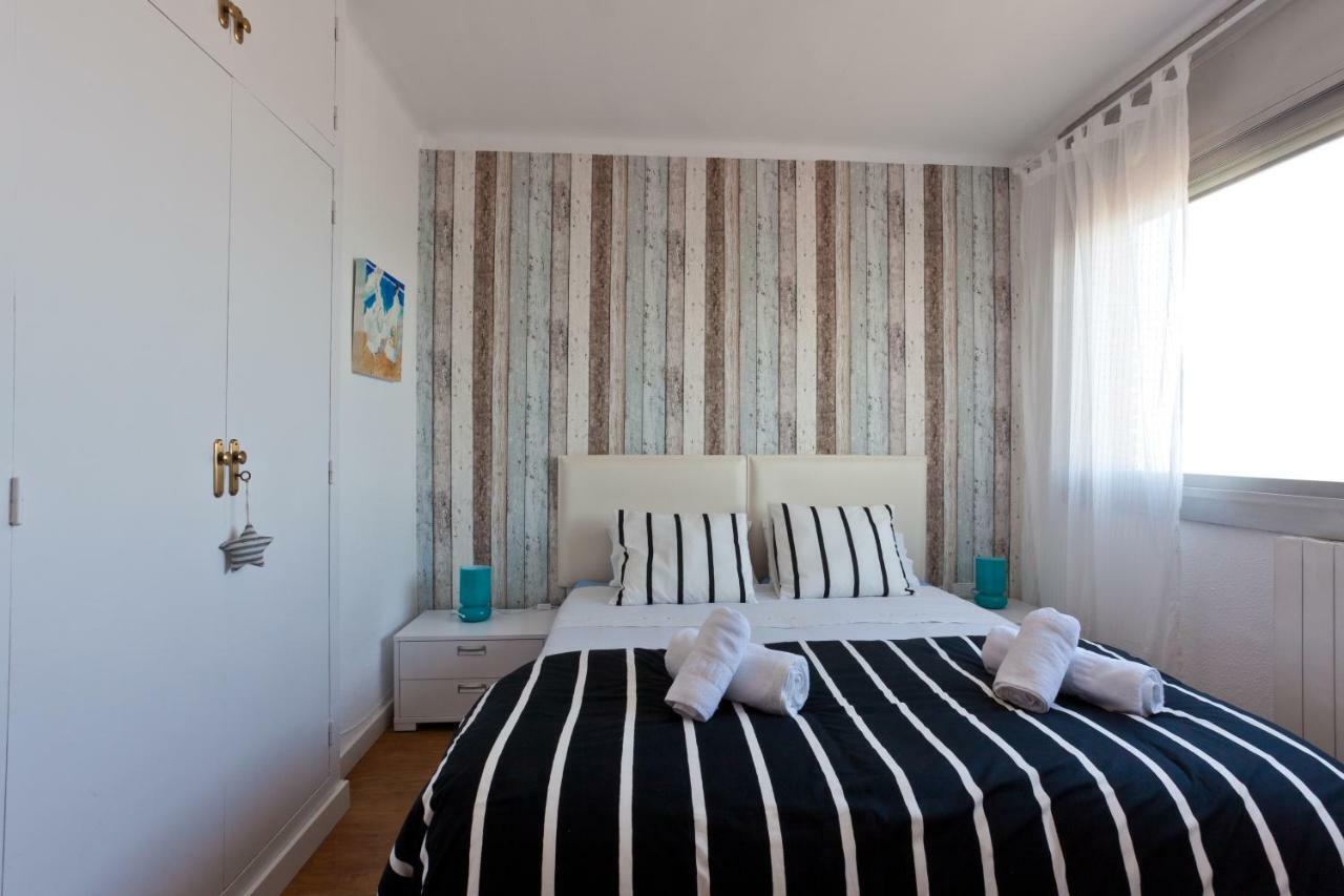 Candela'S Beach Port ماسنو المظهر الخارجي الصورة