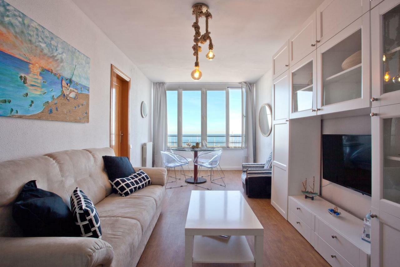 Candela'S Beach Port ماسنو المظهر الخارجي الصورة