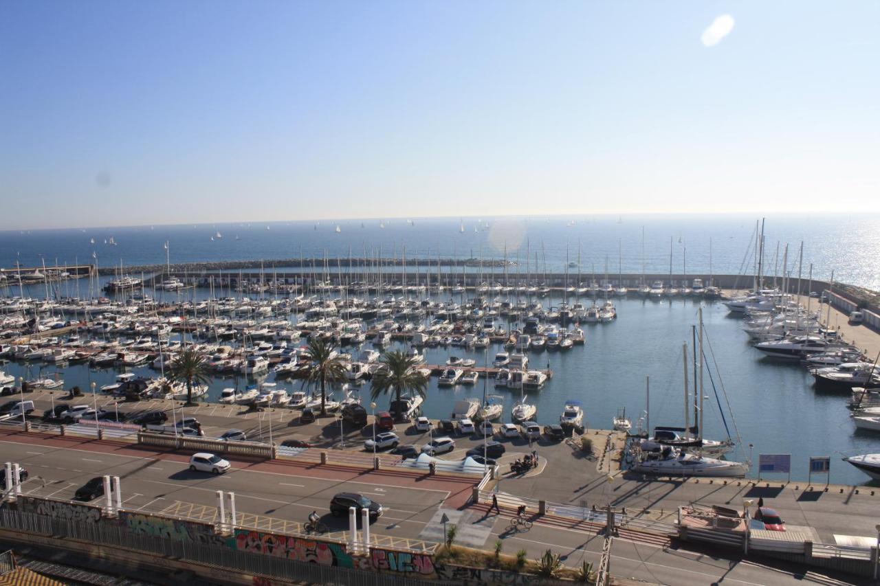 Candela'S Beach Port ماسنو المظهر الخارجي الصورة