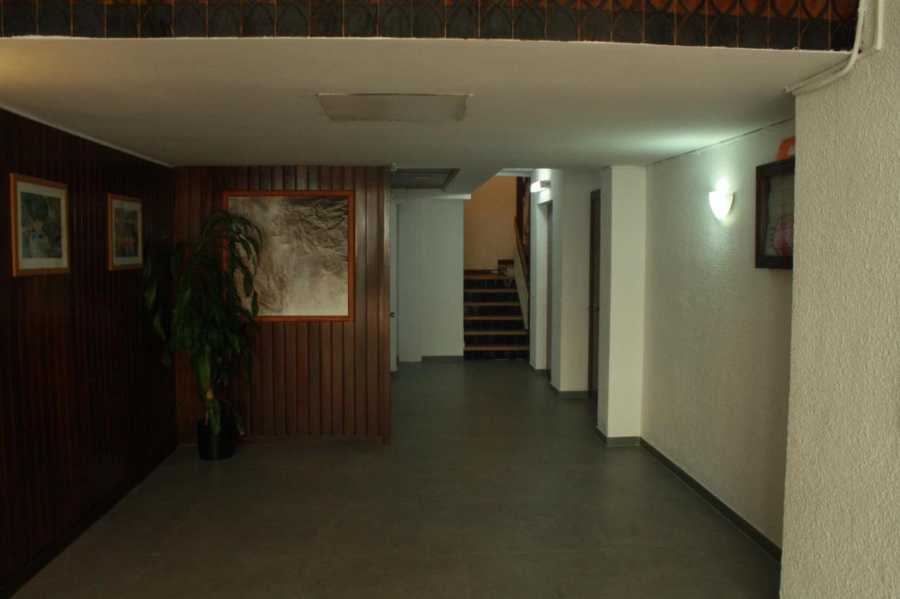 Candela'S Beach Port ماسنو المظهر الخارجي الصورة